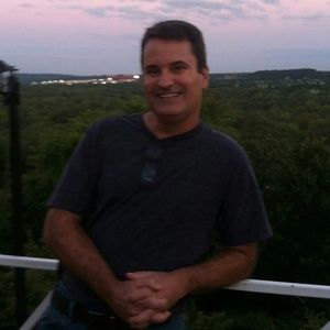 Meet your Posher, Tim